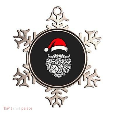 6-7 Christmas 67 Santa Six Seven Christmas Ornament