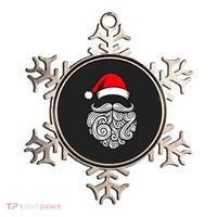6-7 Christmas 67 Santa Six Seven Christmas Ornament thumb 0
