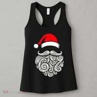 6-7 Christmas 67 Santa Six Seven Christmas Women's Tank Top thumb 3