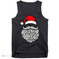 6-7 Christmas 67 Santa Six Seven Christmas Tank Top thumb 0