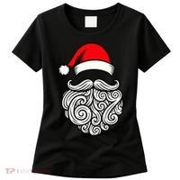 6-7 Christmas 67 Santa Six Seven Christmas Women's T-Shirt thumb 0