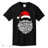 6-7 Christmas 67 Santa Six Seven Christmas Kids T-Shirt thumb 0