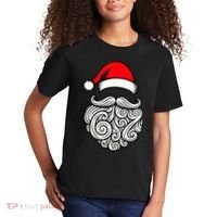 6-7 Christmas 67 Santa Six Seven Christmas Kids T-Shirt thumb 2