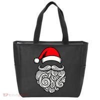 6-7 Christmas 67 Santa Six Seven Christmas Tote Bag thumb 0