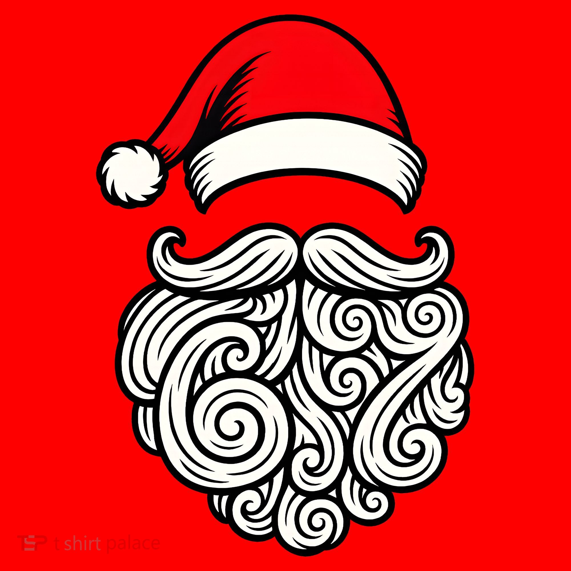 6-7 Christmas 67 Santa Six Seven Christmas Santa Hat