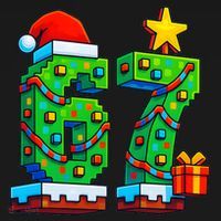 67 Christmas 6-7 Gaming School Meme Six Seven Gamer Women's Hoodie thumb 2