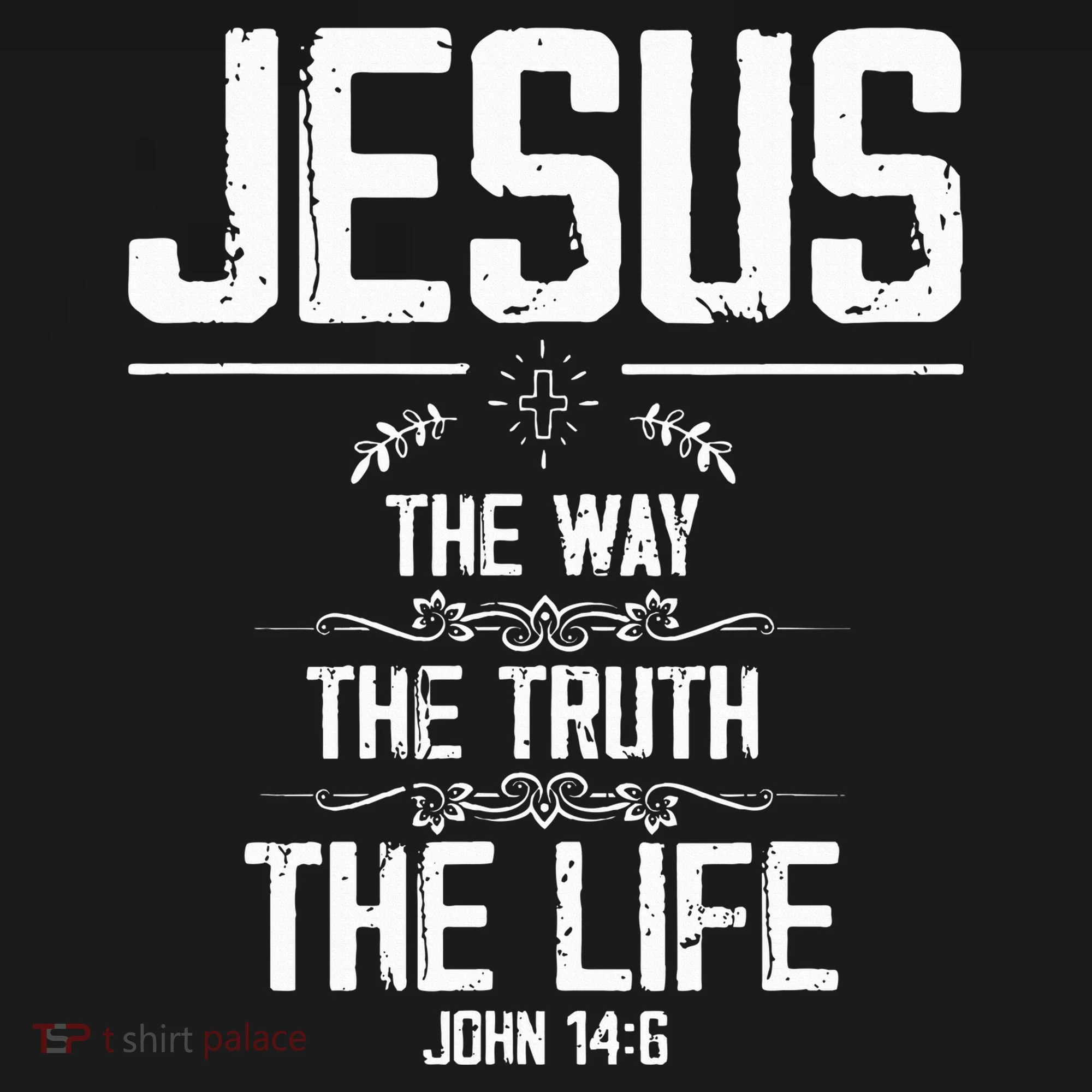 6 Christian Bible Verse Sweatshirt