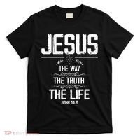 6 Christian Bible Verse T-Shirt thumb 0