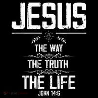 6 Christian Bible Verse Coaster thumb 2