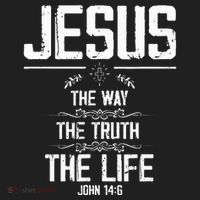 6 Christian Bible Verse Tumbler thumb 3