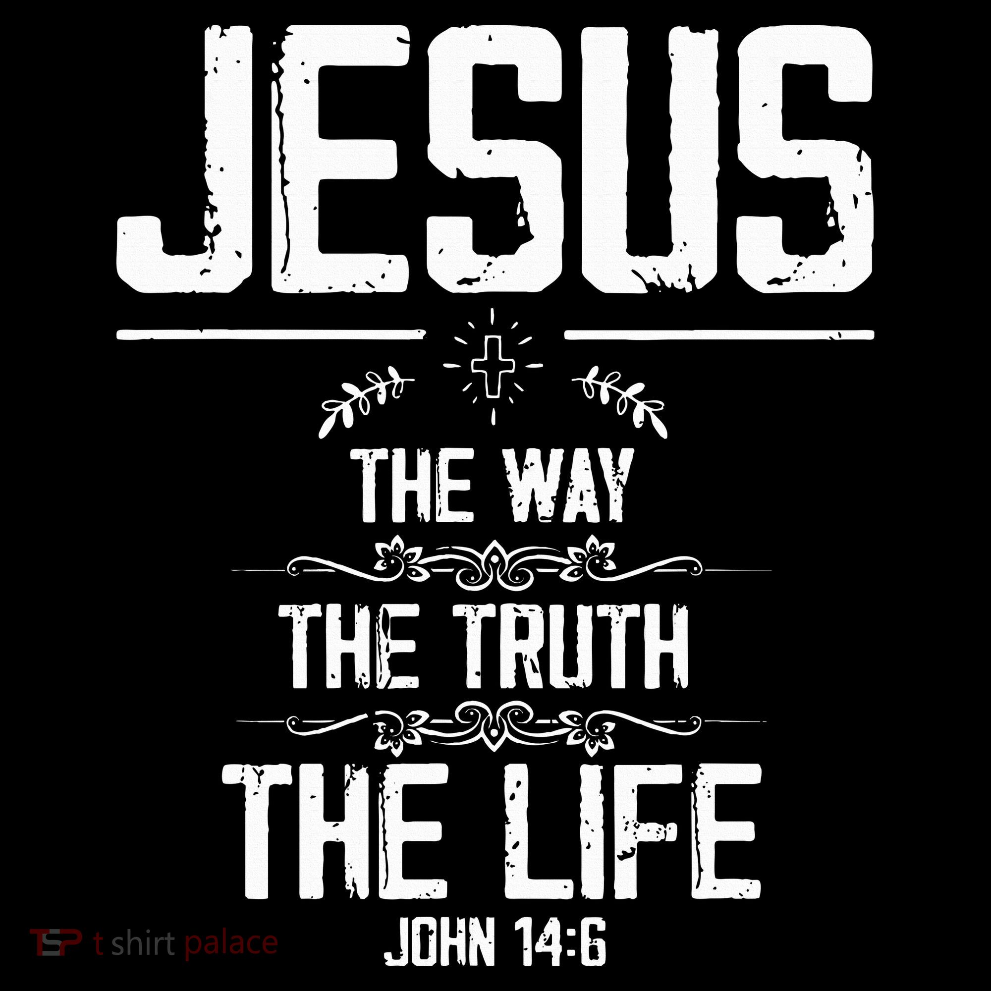 6 Christian Bible Verse Kids T-Shirt