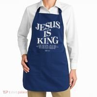6 Costume Christian (On Back) Apron thumb 2