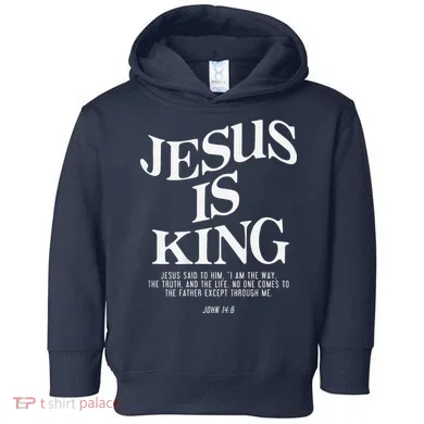 Toddler Hoodie