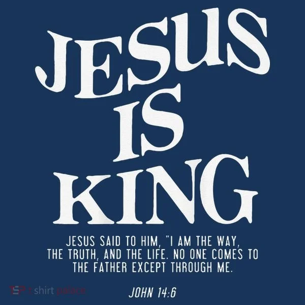 6 Costume Christian (On Back) Women's T-Shirt