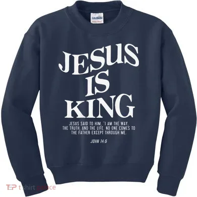 Kids Sweatshirt