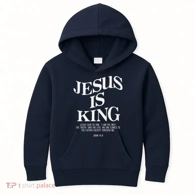 Kids Hoodie