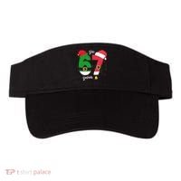 67 Christmas Funny 6-7 Meme Six Seven Xmas Visor thumb 0