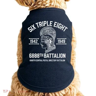 Doggie Tank