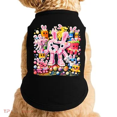 Doggie Tank