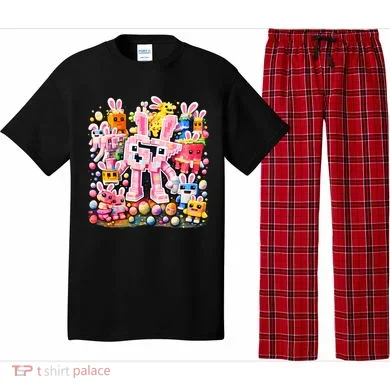 Pajama Set