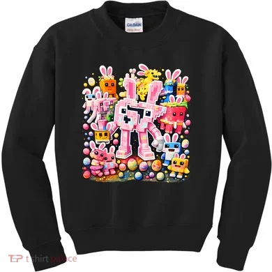 Kids Sweatshirt