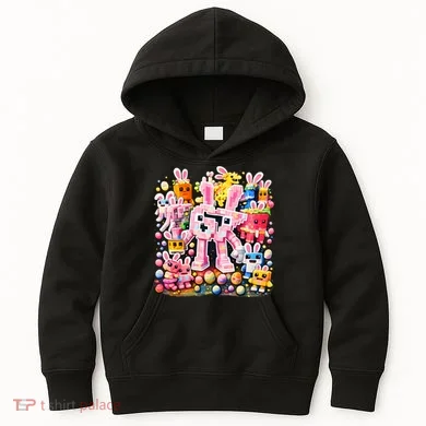 Kids Hoodie