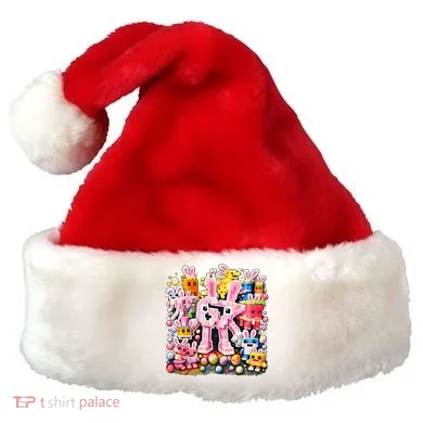 Santa Hat