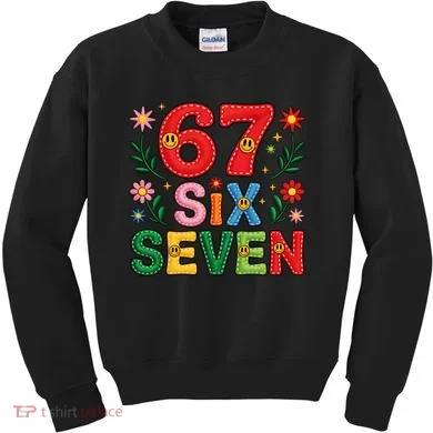 Kids Sweatshirt