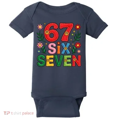 Baby Bodysuit