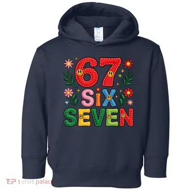 Toddler Hoodie