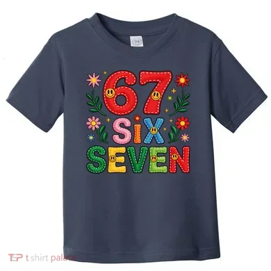 Toddler T-Shirt