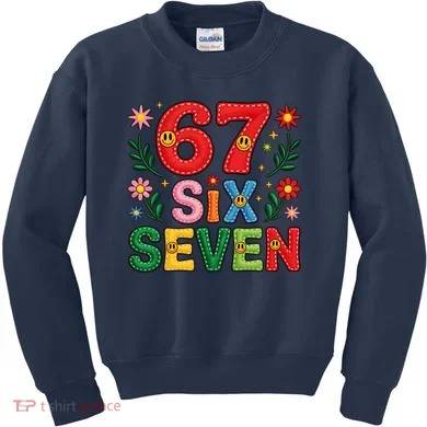 Kids Sweatshirt