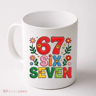 Coffee Mug