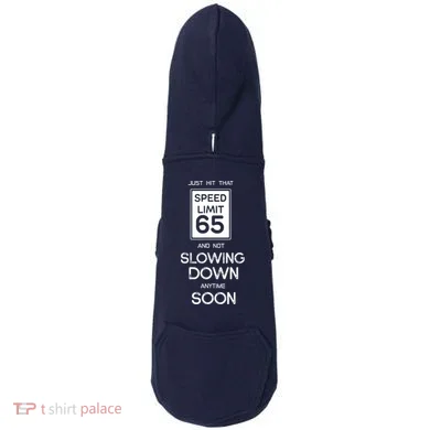 Doddie Hoodie