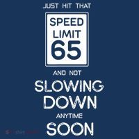 65th Funny Birthday Tank Top thumb 6