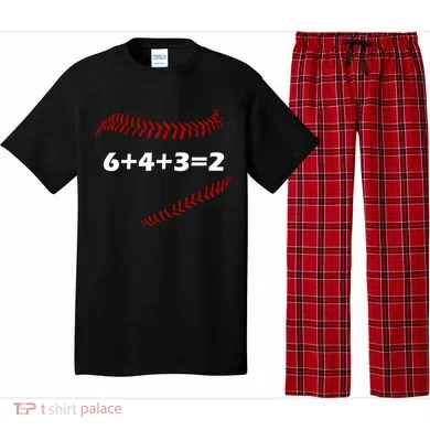 Pajama Set