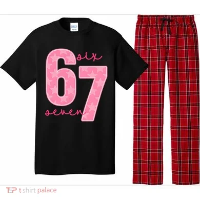 Pajama Set