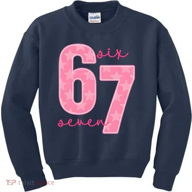 Kids Sweatshirt