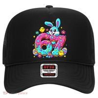 67 Funny Six Seven Gen Meme Cute Rabbit Easter Bunny Hat thumb 0