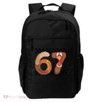 67 Funny Thanksgiving Backpack thumb 0