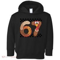 67 Funny Thanksgiving Toddler Hoodie thumb 0