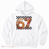 67 Funny Thanksgiving Hoodie thumb 0