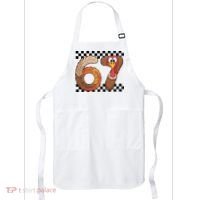 67 Funny Thanksgiving Apron thumb 0