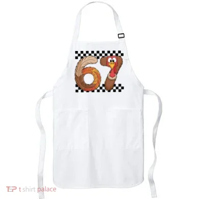 Apron