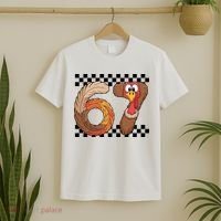 67 Funny Thanksgiving T-Shirt thumb 2
