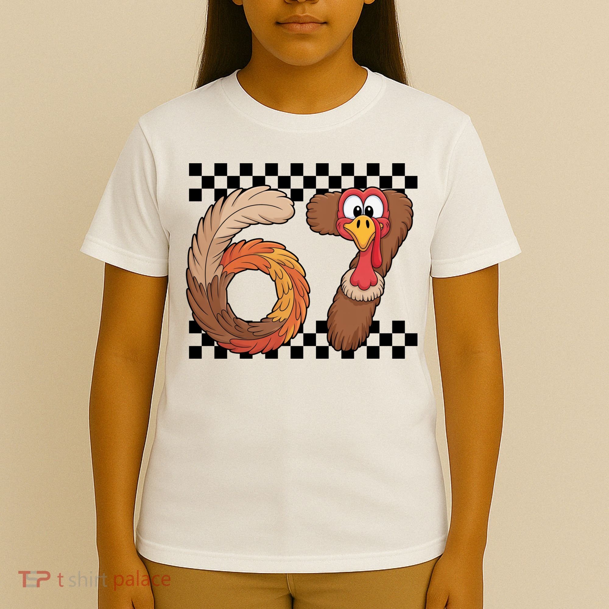 67 Funny Thanksgiving T-Shirt