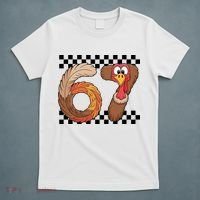 67 Funny Thanksgiving T-Shirt thumb 5