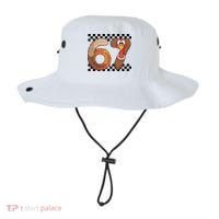 67 Funny Thanksgiving Bucket Hat thumb 0