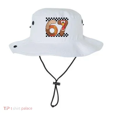 67 Funny Thanksgiving Bucket Hat