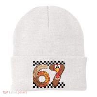 67 Funny Thanksgiving Beanie thumb 0
